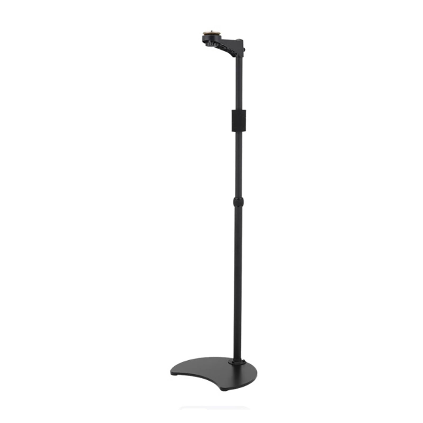 Cjhfr472sg Black Projector Stand Universal Floor-Standing Projector Stand For Home Use (No Drilling Required) Projector Mount(Black)