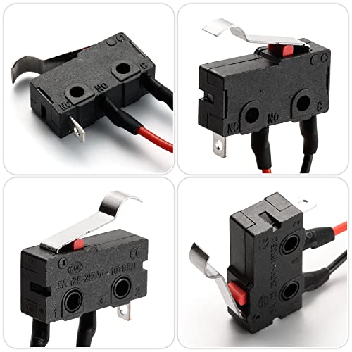 Genmitsu 550056752 6 X Micro Limit Switch thumb #2