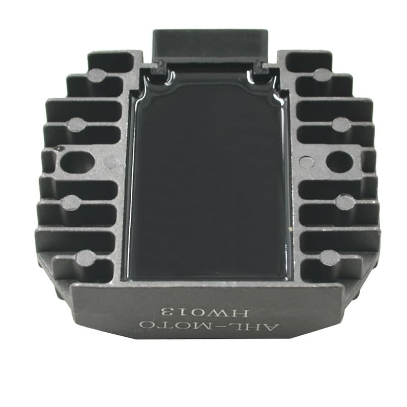 Części motocyklowe Motocykl regulator napięcia prostownika dla KAWASAKI KEF300 KLF300 EX250 KLR650 KL650 VN1500 VN750 ZL600 ZR-7 ZR750 R-7S ZR750S Części motocyklowe
