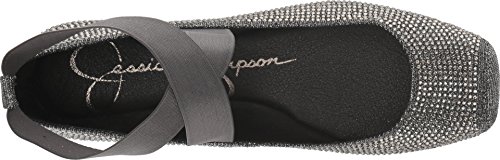 Image of Jessica Simpson Women's Mandalaye Ballet Flat
