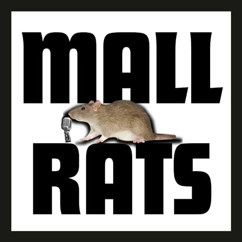 Mall Rats cover art