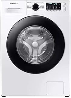 WW80TA046AE 8kg Load 1400rpm Spin Freestanding Washing Machine