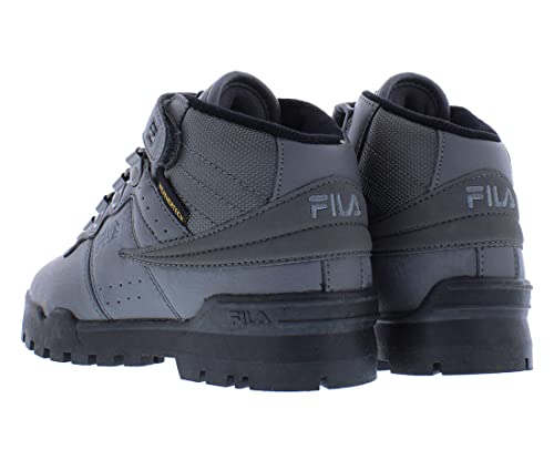 Image of Fila Men's F-13 Weather TECH-M | Hiking Shoes