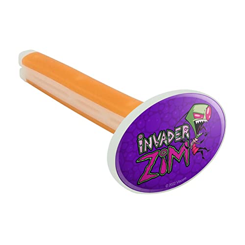 GRAPHICS & MORE Invader Zim Car Air Freshener Vent Clip