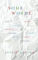 Some Words 1979093059 Book Cover