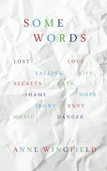Paperback Some Words Book