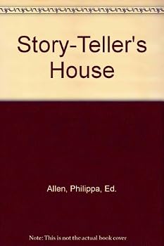 Story-Teller's House