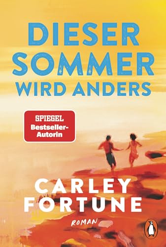 Bild: Dieser Sommer wird anders: Roman. Die neue knisternde Summer-Romance der Bestsellerautorin f�r 13,00 EUR bei amazon.de