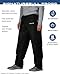 FROGG TOGGS Men's Bull Frogg Waterproof Rain Pant