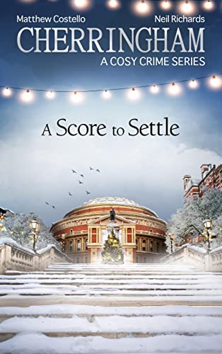 Cherringham - A Score to Settle: A Cosy Crime Series (Cherringham: Mystery Shorts Book 43) (English Edition) für 3,99 EUR bei amazon.de Bild: Cherringham - A Score to Settle: A Cosy Crime Series (Cherringham: Mystery Shorts Book 43) (English Edition) für 3,99 EUR bei amazon.de