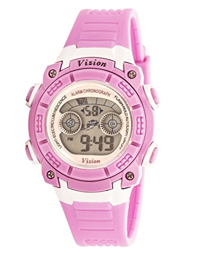 Vizion  8017076-4 Watch