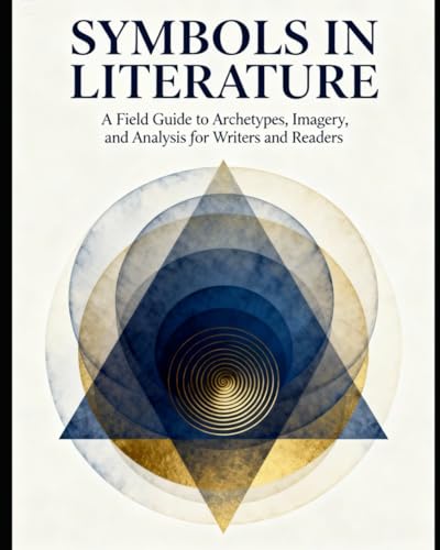 Symbols in Literature: A Field Guide to Archetypes, Imagery, and Analysis for Writers and Readers