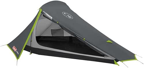 Coleman Bedrock 2 Tent, a Compact 2 Man Dome Tent,