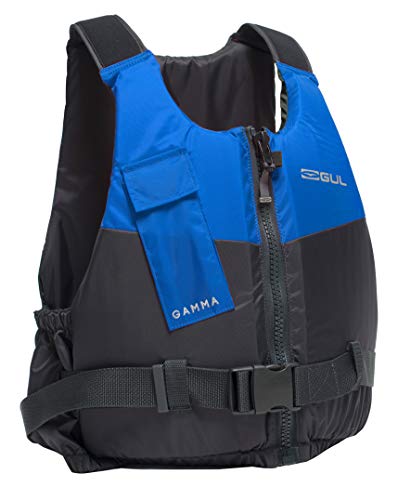 Gul Gamma 50N Kayak Dinghy PFD Buoyancy Aid - Unisex