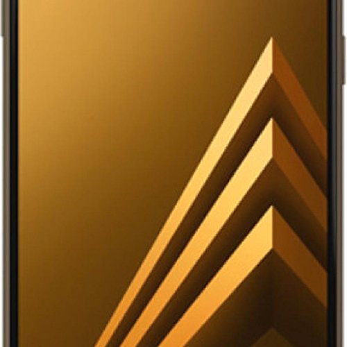 SAMSUNG Galaxy A8 (2018) Dual SIM 32GB SM-A530F/DS Gold