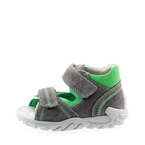 Boy's Open Toe Sandals2