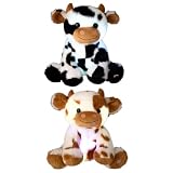 Animali di peluche - Peluche colorata luminosa, Peluchhe multiuso peluchee...