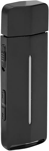 Miniatura 8 de Mini grabadora de voz para conferencias reuniones, grabadora de voz USB digital portátil, dispositivo de grabación recargable, grabadora de audio