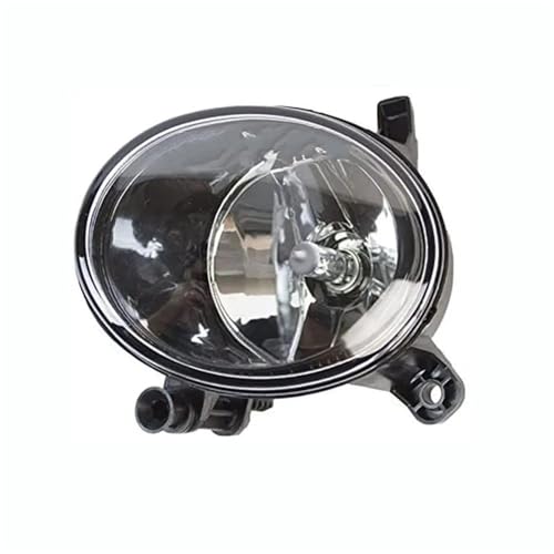 Feu antibrouillard gauche pour Allroad A4 A6 Q5 S4 S6 et optique de phare avant 8T0941699B