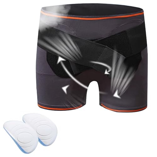 Faja para Hernia Inguinal Talla Large