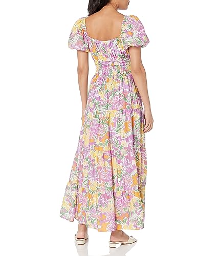 Image of ASTR The Label Women's Florentina Dress