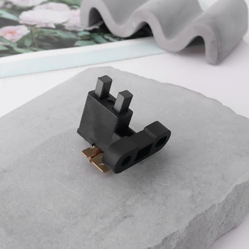 SG Store 5Pcs Carbon Brush Generator Carbon Brush Assembly Compatible with Predator Compatible with Champion Compatible with Generac 6500 8750 24mm 5-9KW - Image 5