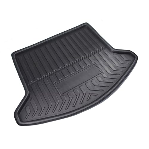 Coffre voiture protection Mazda CX5 MK2 finie la moquette sale