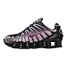 Produktbild Nike Shox TL Damenschuhe (Black/Playful Pink/Pink Foam/Black), Schwarz/Playful Pink/Pink Foam/Schwarz, 40 EU