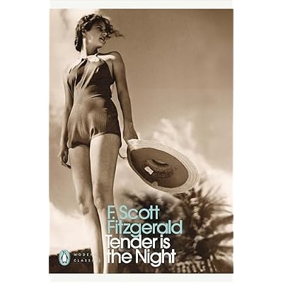 Tender is the Night