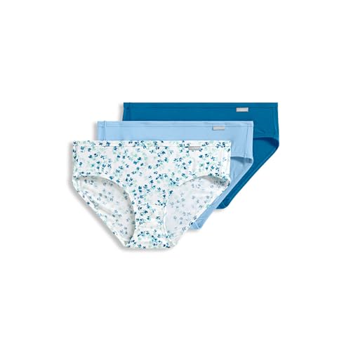 Image of Jockey Underwear Women: Supersoft Bikini Underwear | Underwear Women Pack, 3 Pack