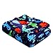 Dinosaur Gifts Toys for Boys Girls, Dino Soft Blanket Birthday, Dino Throw Blanket for Kids All Ages, 50
