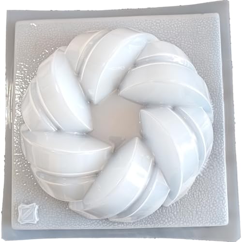 La Mejor Recopilación de Moldes para gelatina walmart los más recomendados. 23 Imagen adicional