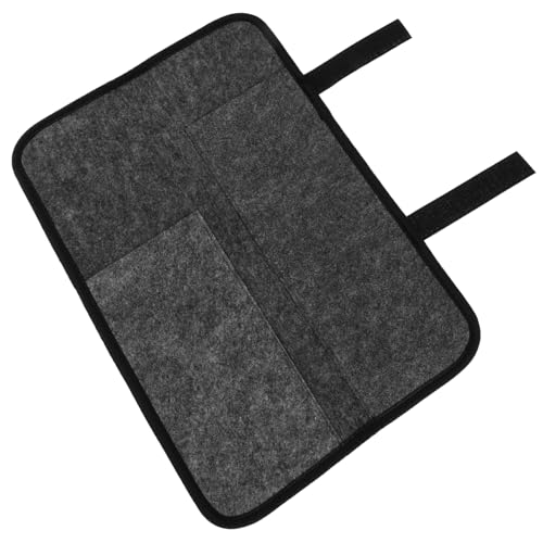 Bolsa organizadora para planchas y rizadores de cabello