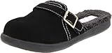  Sugar Damen Slowpo Clog, Schwarz (schwarz), 37 EU
