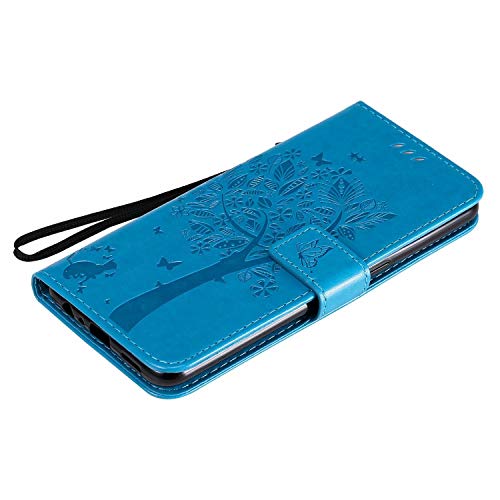 FANFO® Custodia per Xiaomi Redmi 9AT/Xiaomi Redmi