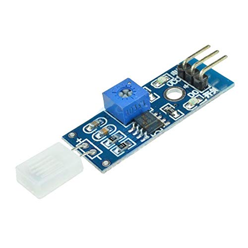 Humidity Sensor Module HR202 Humidity Testing Module Humidity Detection New DIY kit