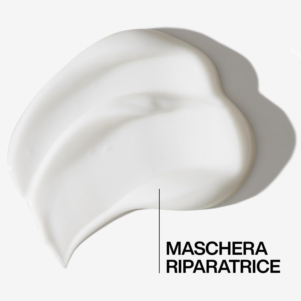 Redken Maschera Liquida Riparatrice, Azione in 5 Minuti, Ripara I Legami, Ultra Idratante, Per Capelli Secchi e Danneggiati, Acidic Bonding Concentrate, 250 ml