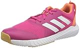 adidas hallenschuhe kinder 33 Farbe: Real Magenta/Cloud White/Semi Coral