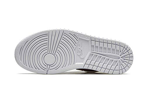 Image of Nike Women's Air Jordan 1 Low SE Sneaker | Casual Shoes