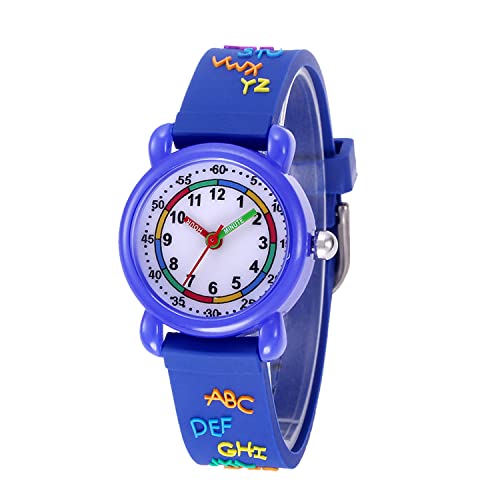 eYotto Reloj para niños 20094-4 Cover