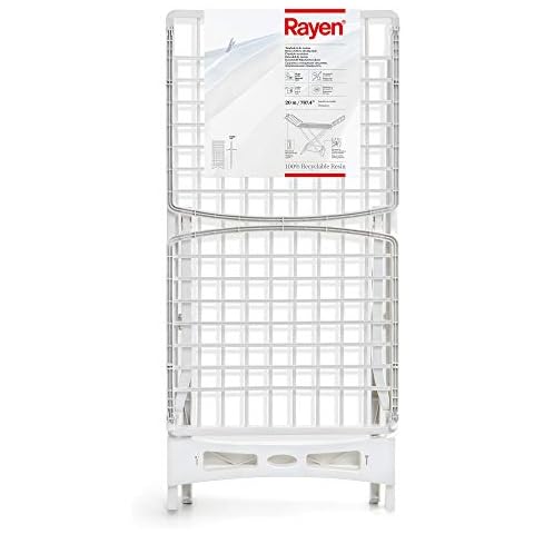 Rayen Étendoir à Linge 20m Cover