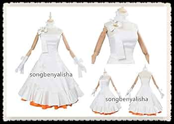 Amazon.co.jp: Fate/Grand Order Orchestra コスプレ 藤丸立香 ぐだ子