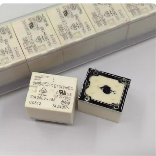 Relais HFKD 012-1ZST 12V commutation stable et haute performance