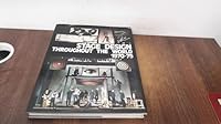 Stage Design Throughout the World, 1970-75 0245529462 Book Cover