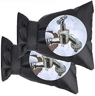 Best Outdoor Faucet Cover Home Depot Canada Of 2020 Top Rated