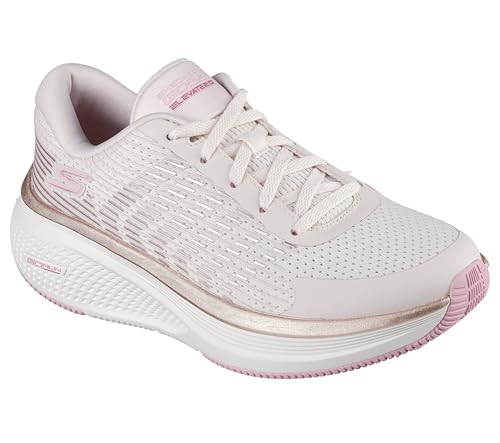 Image of Skechers Womens Go Run Elevate 2 Sneaker