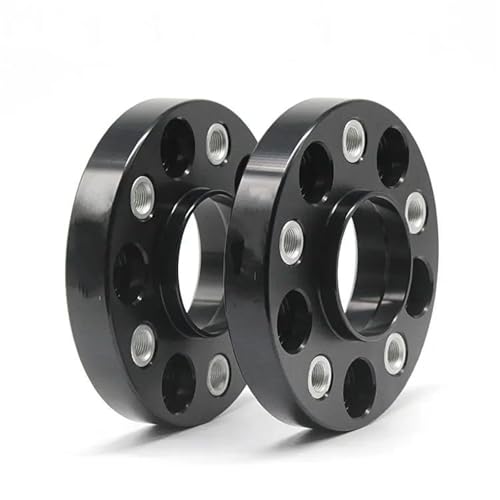 Adaptateur d'entretoises de roue 30mm cales de pneu pour Audi A4 A5 A6 S3 S4 RS4