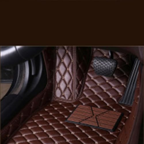 Tapis de sol HAVAL H6 protection voiture pour voyages en famille et pluie - 4