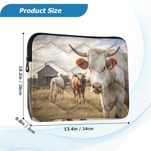 Funda para portátil 13-14 pulgadas impermeable y resistente miniatura 3