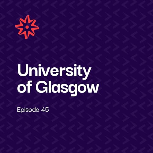 The First Step Into Engineering: From University to Industry | Live Podcast | University of Glasgow